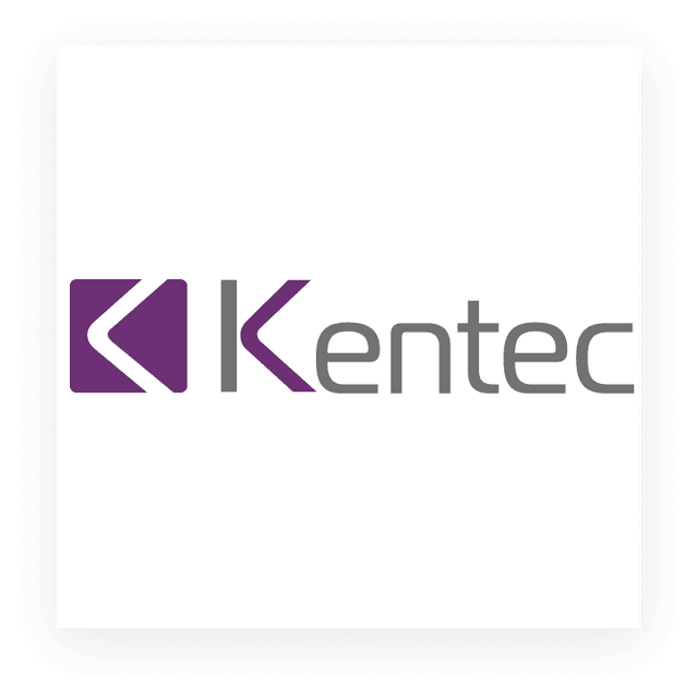 Kentec Electronics Ltd