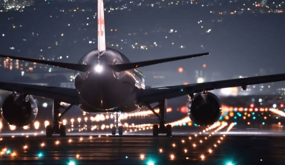 Aircraft Lighting - NAVRON Lighting Solutions