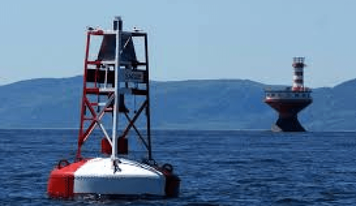 Buoy Lights - NAVRON Lighting Solutions