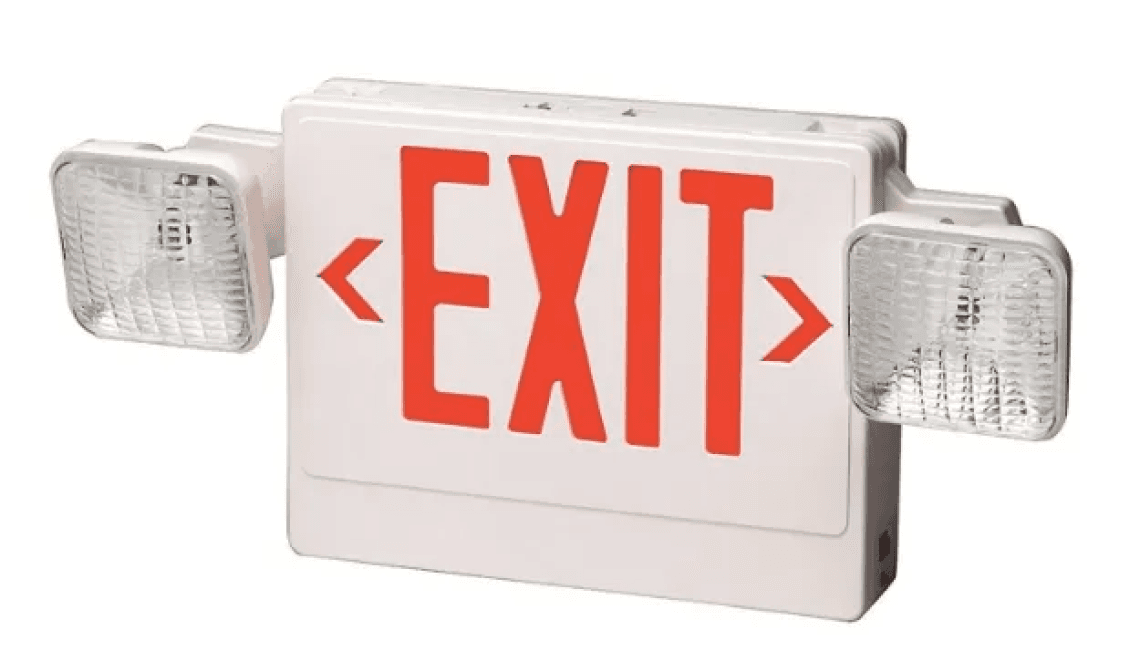 Emergency Lighting - NAVRON Lighting Solutions