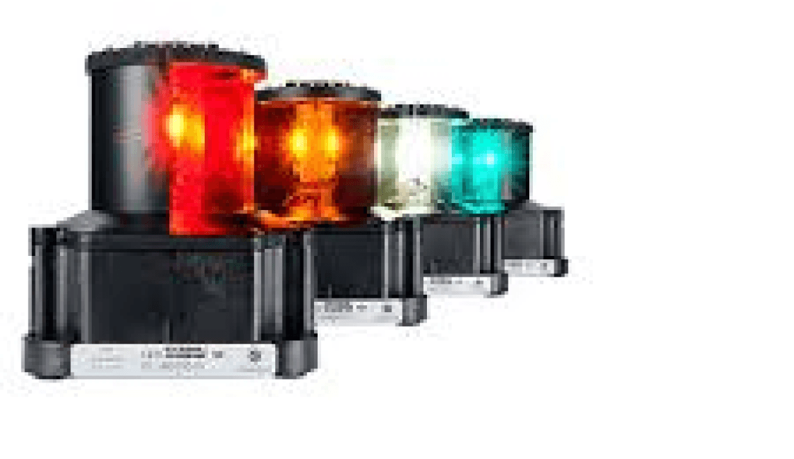 Emergency Lights - NAVRON Lighting Solutions