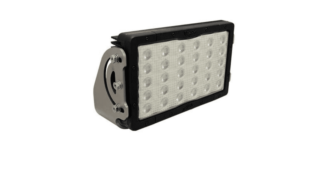 LED Industrial Lighting - NAVRON Lighting Solutions