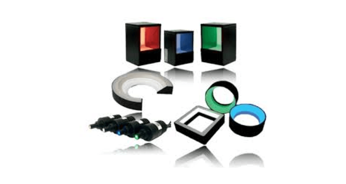 Machine Vision Lighting - NAVRON Lighting Solutions
