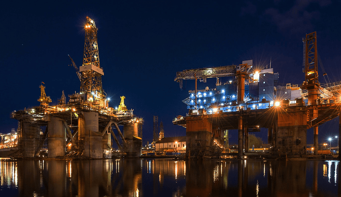 Marine Lanterns - NAVRON Lighting Solutions