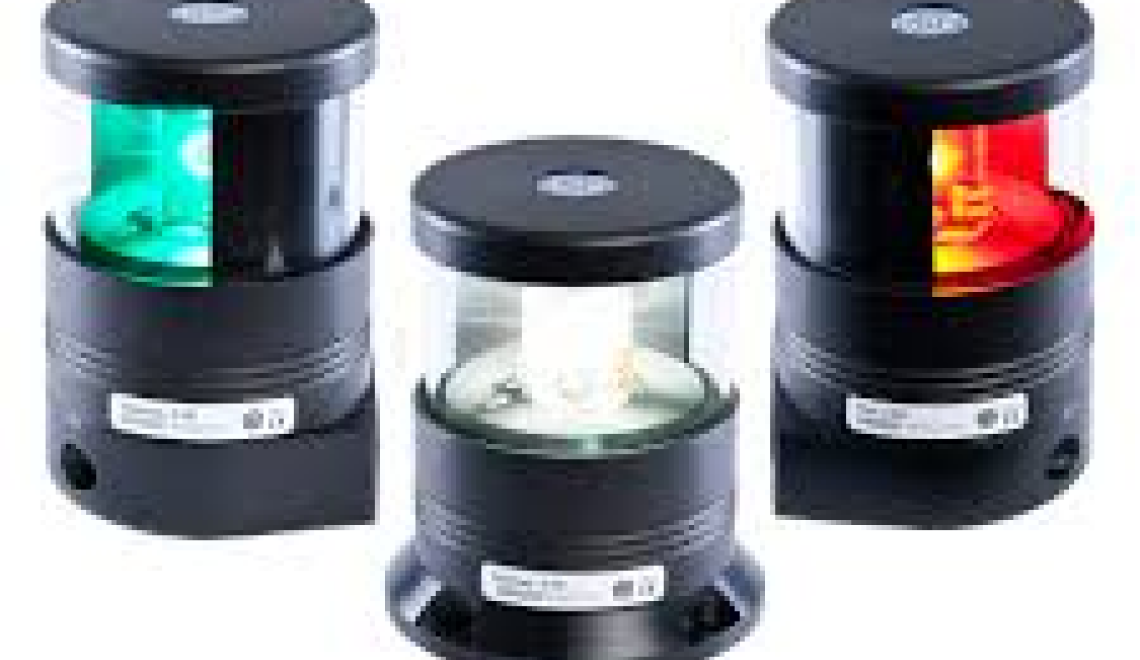 Navigation Lights - NAVRON Lighting Solutions