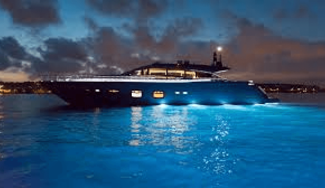 Searchlights - NAVRON Lighting Solutions