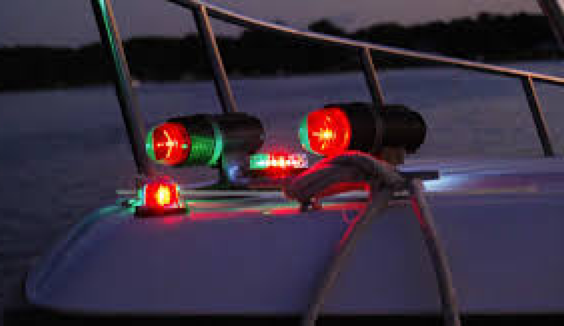 Signal Lights - NAVRON Lighting Solutions