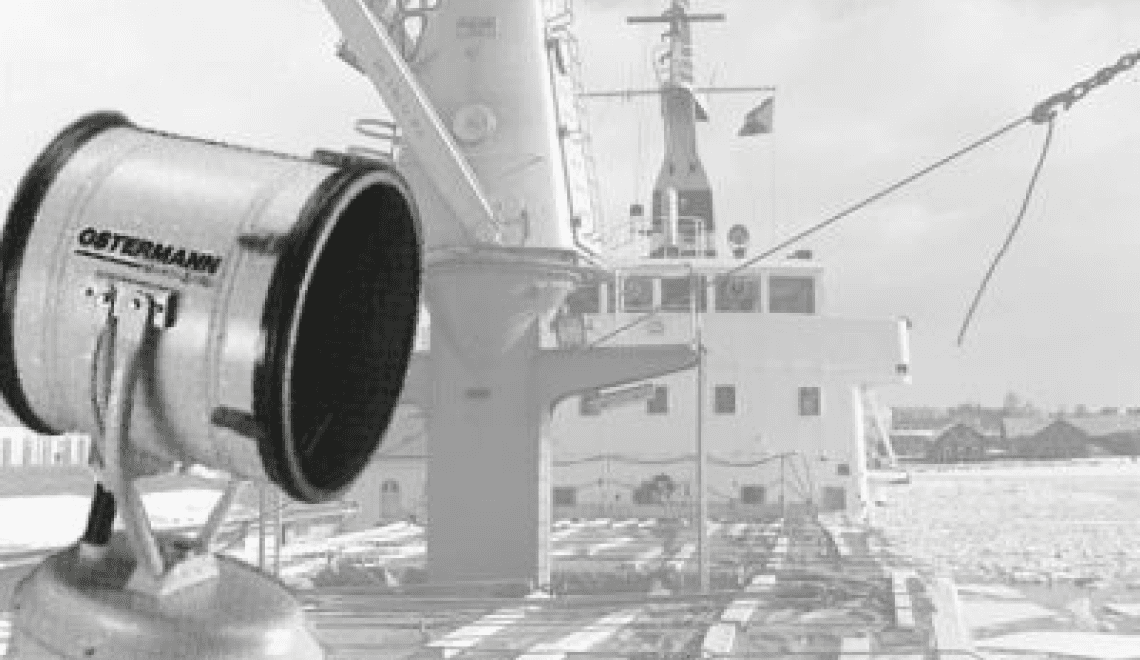 Underwater Lights - NAVRON Lighting Solutions