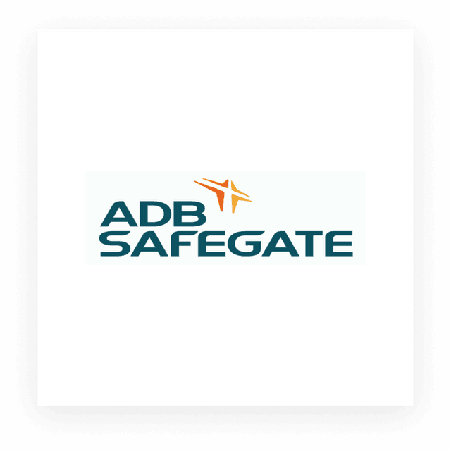 ADB SAFEGATE