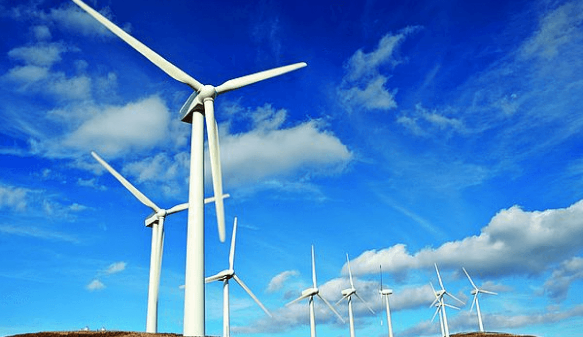 Wind Turbine Brakes, Brake Disc & Brake Pads - NAVRON Wind Power Equipment