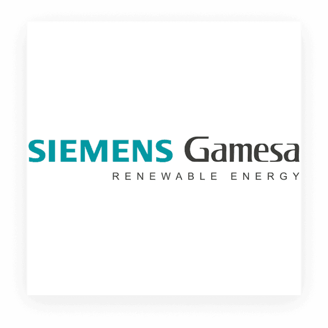 Siemens Gamesa