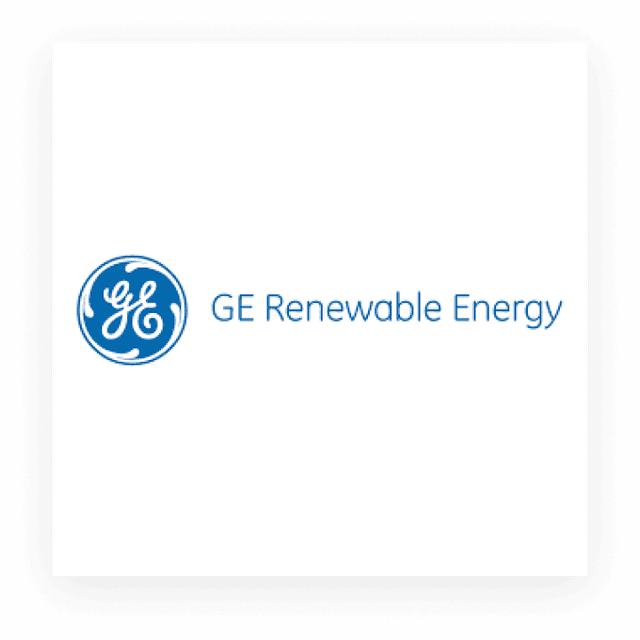 GE Renewable Energy